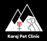 کلینیک حیوانات خانگی کرج