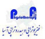 کلینیک فیزیوتراپی و آب درمانی آسیا