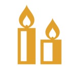 آموزش شمع سازی مری
