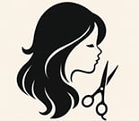 آموزشگاه تخصصی کوتاهی مو بانوان پروانه