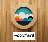 دکوراسیون داخلی چوبی Woodmerit