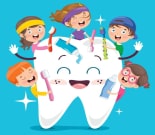 کلینیک دندانپزشکی کودکان کیانا - دکتر بهاره ظفری