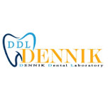لابراتوار تخصصی پروتزهای دندانی دنیک