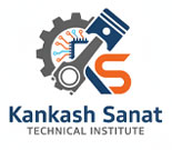آموزشگاه ECU و برق و مکانیک کنکاش صنعت