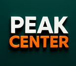 مرکز تخصصی peak center