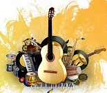 آموزشگاه موسیقی سروش هنر