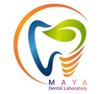 لابراتوار تخصصی دیجیتال پروتزهای دندانی مایا