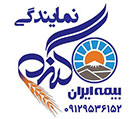 بیمه ایران نمایندگی گندمی (کد 36152)