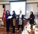 آموزشگاه خیاطی و طراحی لباس حسینی - دانشگاه آیدین ترکیه