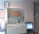 آزمایشگاه طبی سینا - دستگاه اتوآنالایزر