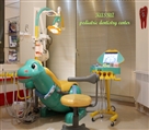 مرکز دندانپزشکی کودکان دکتر صادقی نژاد - دندانپزشکی کودکان دکتر صادقی نژاد
