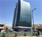 برج تجاری اداری بین المللی آموت - تصویر 4310
