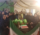 انجمن علمی و انتشاراتی نیک اندیشان بارثاوا - جشن های بارثاوا