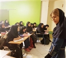 انجمن علمی و انتشاراتی نیک اندیشان بارثاوا - همایش آزمون نمونه دولتی