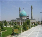 امامزاده طاهر کرج - تصویر 3771