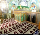 امامزاده طاهر کرج - تصویر 3773