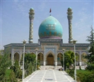 امامزاده طاهر کرج - تصویر 3774