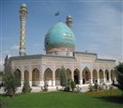 امامزاده طاهر کرج - تصویر 3775