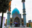 امامزاده محمد کرج - تصویر 3776