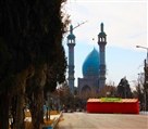 امامزاده محمد کرج - تصویر 3777