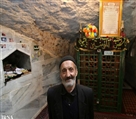امامزاده ابراهیم (ع) روستای سپهسالار - تصویر 3801