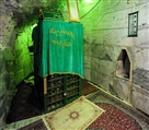 امامزاده ابراهیم (ع) روستای سپهسالار - تصویر 3803