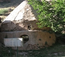 امامزاده هارون روستای طالقان - تصویر 3804