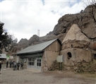 امامزاده هارون روستای طالقان - تصویر 3805