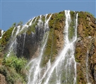 آبشار آدران (ارنگه) - تصویر 3810