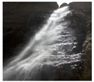 آبشار آدران (ارنگه) - تصویر 3813