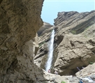 آبشار آدران (ارنگه) - تصویر 3814