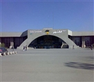ایستگاه مترو گلشهر - تصویر 4119