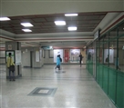 ایستگاه مترو کرج - تصویر 4123