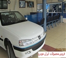 نمایندگی ایران خودرو کد 1208 - تصویر 4279