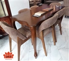 شهر مبل کوروش - ناهارخوری کرج