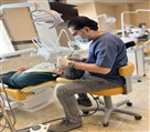 کلینیک دندانپزشکی آتیه - کلیه ی خدمات این مجموعه توسط پزشکان مجرب انجام میگردد