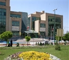 دانشگاه آزاد اسلامی واحد کرج - تصویر 6207