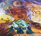 گالری نقاشی مریم - تصویر 137804