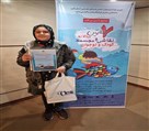 آموزشگاه هنرهای تجسمی هنرنو - جشنواره کودکان البرز