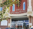 درمانگاه مرکزی مهرشهر - تصویر 8068
