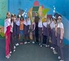 پیش دبستان و دبستان غیردولتی دخترانه منیران علم - چهارمی های دوست داشتنی