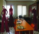 آموزشگاه طراحی دوخت و طراحی لباس مروارید - تصویر 51384