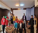دبیرستان متوسطه اول غیاثیه - تصویر 111585