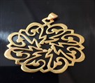 آموزشگاه طلا و جواهرسازی البرز - آموزش طراحی طلا با ماتریکس