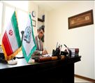 علیرضا منصوریان (وکیل پایه یک دادگستری) - دفتر کار