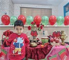 مدرسه پسرانه آسمان دانش - تصویر 140817