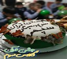 دبستان و پیش دبستان پسرانه غیردولتی سپهر - جشن های دبستان سپهر
