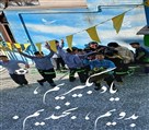 دبستان و پیش دبستان پسرانه غیردولتی سپهر - امادگی دانش آموزان دبستان سپهر برای مسابقات فوتسال