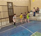 دبستان و پیش دبستان پسرانه غیردولتی سپهر - مسابقات ورزشی درون مدرسه ای