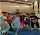دبستان و پیش دبستان پسرانه غیردولتی سپهر - مسابقات ورزشی درون مدرسه ای